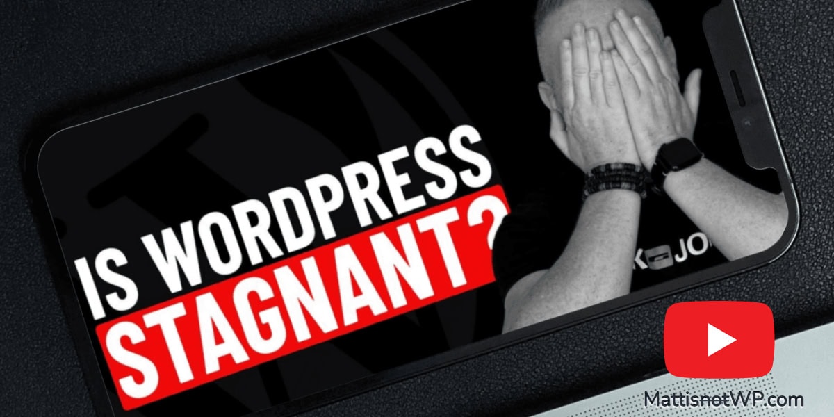 The Future of WordPress: Challenges & Competitors Rising